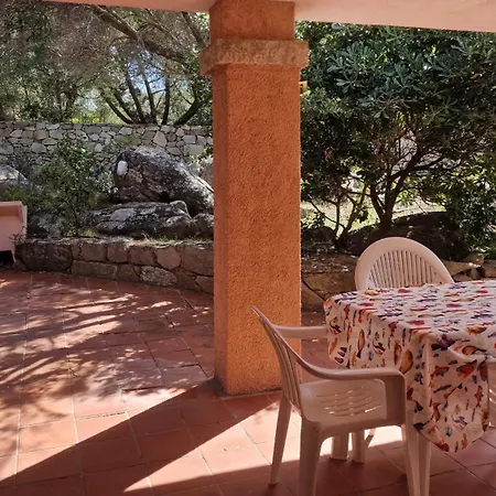 Porto Pollo, Villino Smeraldo Casa vacanze Porto Pollo