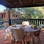 Porto Pollo, Villino Smeraldo * بورتو بولو
