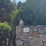 度假居 Porto Pollo, Villino Smeraldo