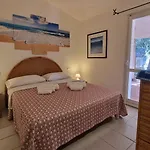 Porto Pollo, Villino Smeraldo بورتو بولو