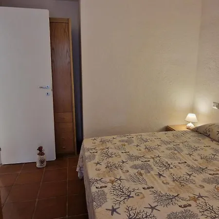 Holiday home Porto Pollo, Villino Smeraldo Porto Pollo