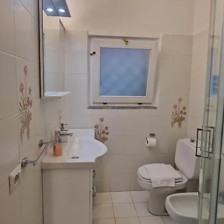 Porto Pollo, Villino Smeraldo Holiday home Porto Pollo