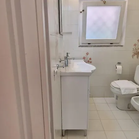 Porto Pollo, Villino Smeraldo Holiday home