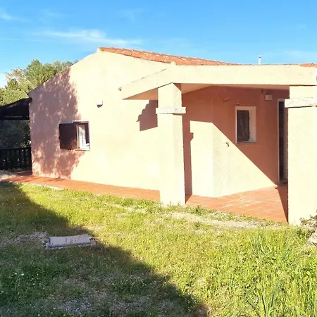 Porto Pollo, Villino Smeraldo Holiday home