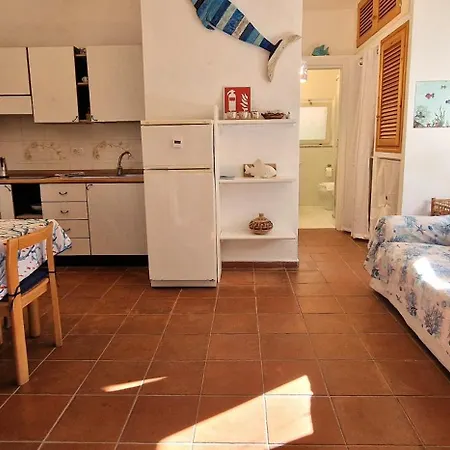 Porto Pollo, Villino Smeraldo Holiday home