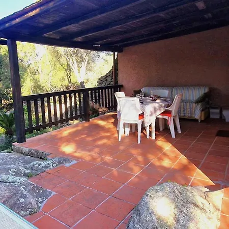 Holiday home Porto Pollo, Villino Smeraldo Porto Pollo